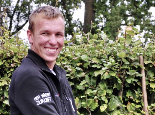 Fabian Imhof