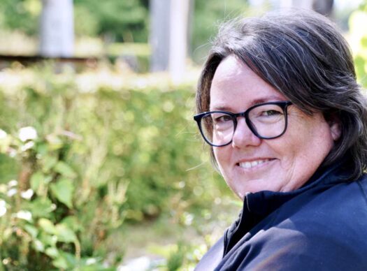 Petra Omlin