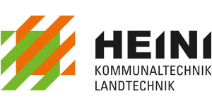Heini AG Landtechnik Kommunaltechnik