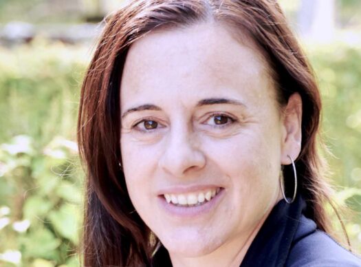 Yolanda Bucher
