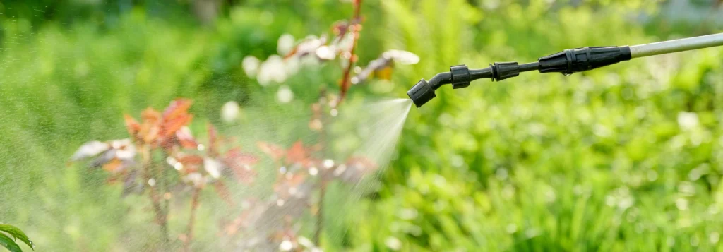 Fachbewilligung Pflanzenschutz